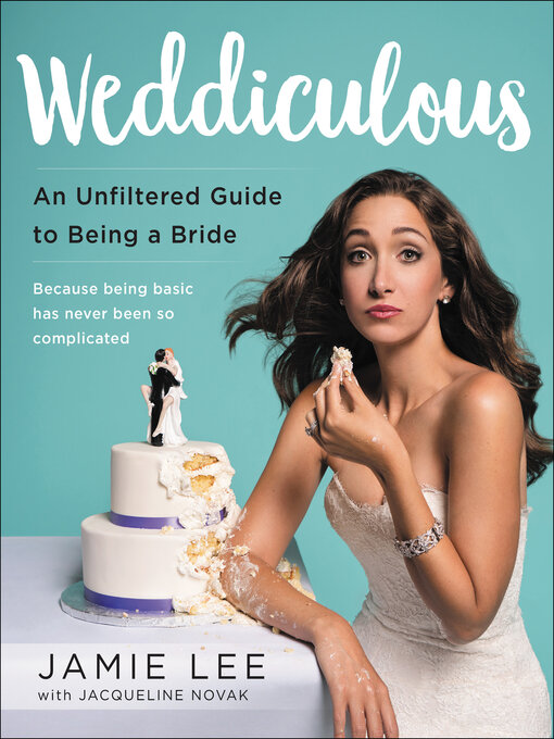 Title details for Weddiculous by Jamie Lee - Available